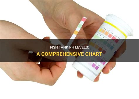 fish ph levels chart